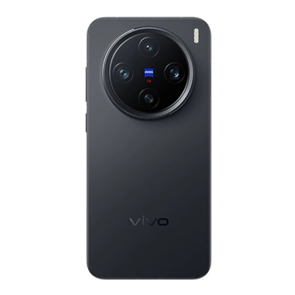 vivo X200 Pro mini, 16GB+512GB, Face ID / Screen Fingerprint Identification, 6.31 inch Android 15 Dimensity 9400 Octa Core, OTG, NFC, Network: 5G, Support Google Play, 16GB+512GB