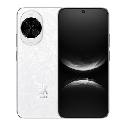 Huawei nova 14, 12GB+512GB, Side Fingerprint Identification, 6.7 inch HarmonyOS 5.0, NFC, OTG, Not Support Google Play, nova 14, 12GB+512GB