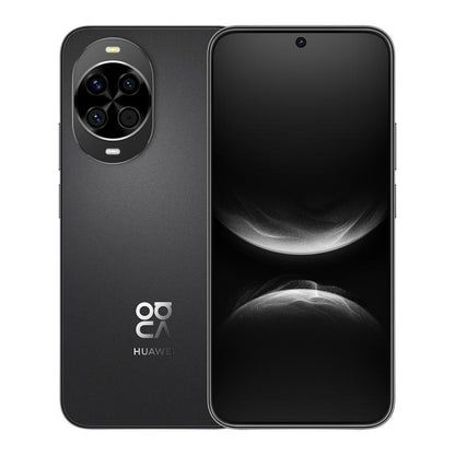 Huawei nova 14 Kunlun Glass, 12GB+512GB, Side Fingerprint Identification, 6.7 inch HarmonyOS 5.0, NFC, OTG, Not Support Google Play, nova 14, 12GB+512GB Kunlun Glass