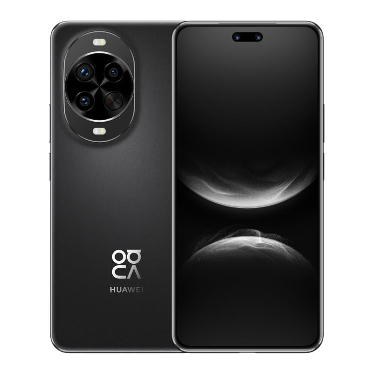 Huawei nova 14 Pro, 12GB+256GB, Side Fingerprint Identification, 6.78 inch HarmonyOS 5.0, NFC, OTG, Not Support Google Play, 12GB+256GB, nova 14 Pro, 12GB+256GB