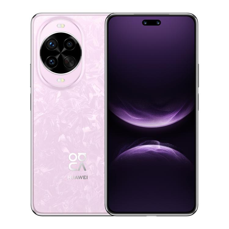 Huawei nova 14 Pro, 12GB+256GB, Side Fingerprint Identification, 6.78 inch HarmonyOS 5.0, NFC, OTG, Not Support Google Play, 12GB+256GB, nova 14 Pro, 12GB+256GB