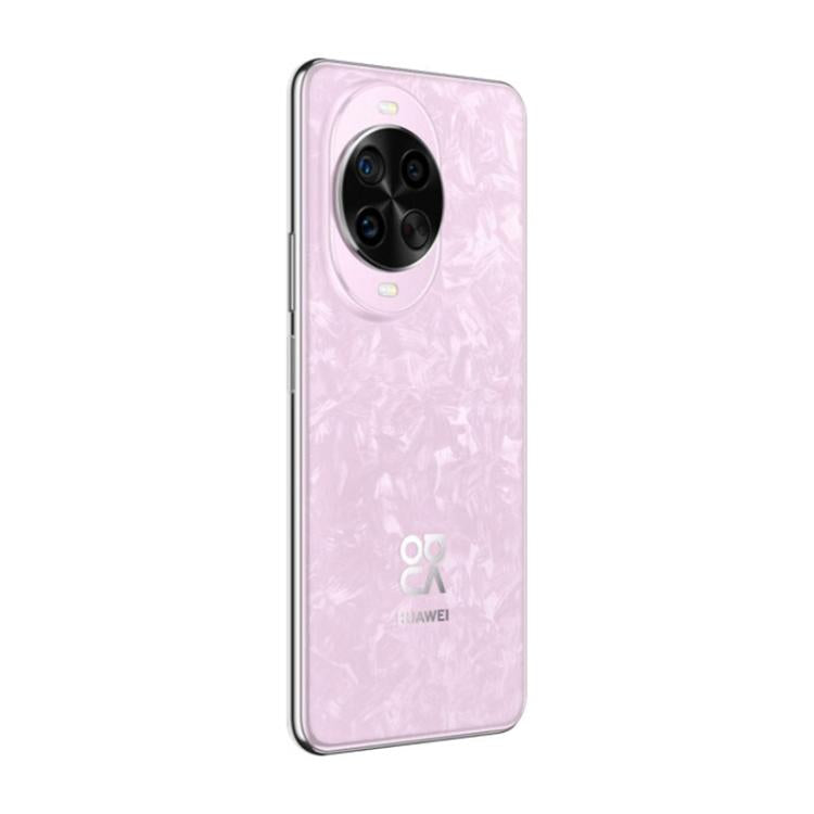 Huawei nova 14 Pro, 12GB+256GB, Side Fingerprint Identification, 6.78 inch HarmonyOS 5.0, NFC, OTG, Not Support Google Play, 12GB+256GB, nova 14 Pro, 12GB+256GB