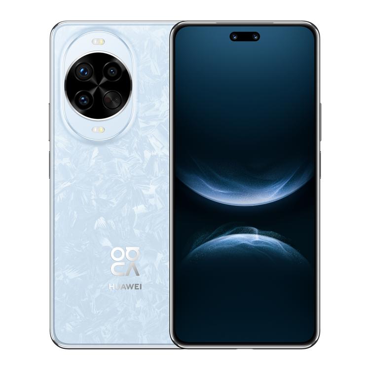 Huawei nova 14 Pro, 12GB+256GB, Side Fingerprint Identification, 6.78 inch HarmonyOS 5.0, NFC, OTG, Not Support Google Play, 12GB+256GB, nova 14 Pro, 12GB+256GB