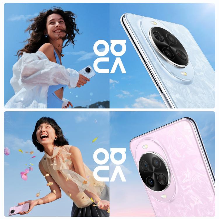 Huawei nova 14 Pro, 12GB+256GB, Side Fingerprint Identification, 6.78 inch HarmonyOS 5.0, NFC, OTG, Not Support Google Play, 12GB+256GB, nova 14 Pro, 12GB+256GB
