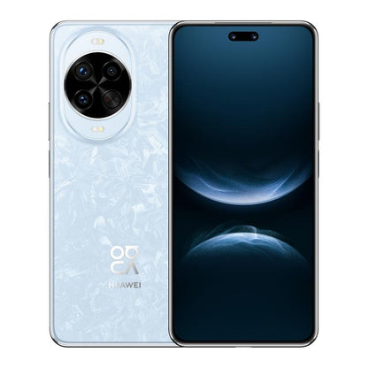 Huawei nova 14 Pro Kunlun Glass, 12GB+512GB, Side Fingerprint Identification, 6.78 inch HarmonyOS 5.0, NFC, OTG, Not Support Google Play, nova 14 Pro, 12GB+512GB Kunlun Glass