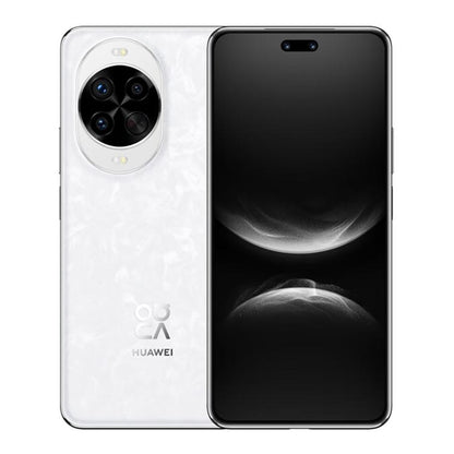 Huawei nova 14 Pro Kunlun Glass, 12GB+512GB, Side Fingerprint Identification, 6.78 inch HarmonyOS 5.0, NFC, OTG, Not Support Google Play, nova 14 Pro, 12GB+512GB Kunlun Glass