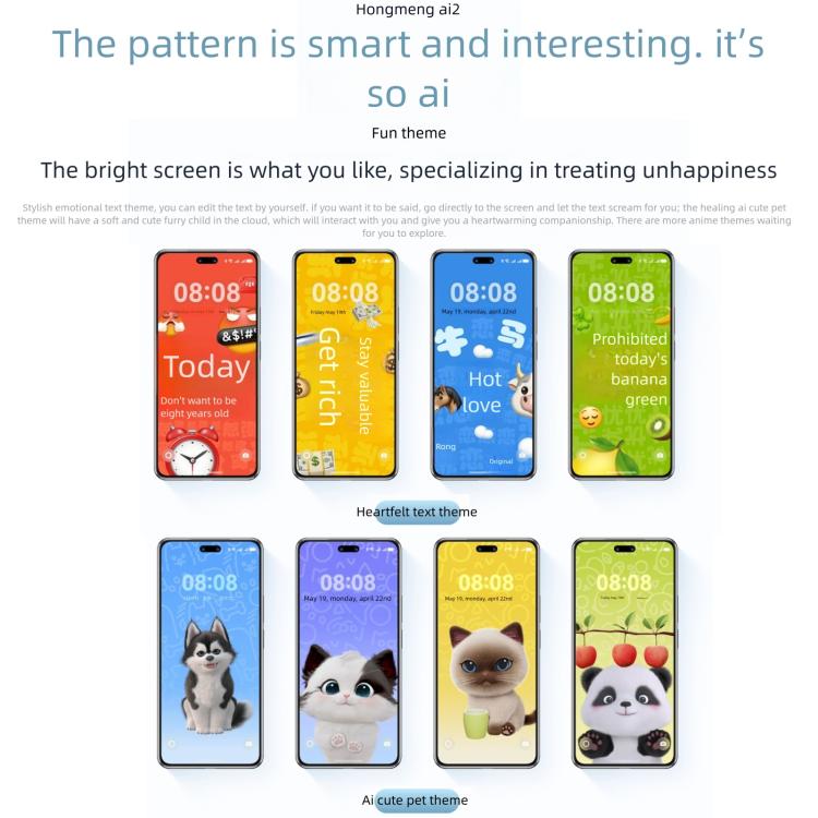 Huawei nova 14 Pro Kunlun Glass, 12GB+512GB, Side Fingerprint Identification, 6.78 inch HarmonyOS 5.0, NFC, OTG, Not Support Google Play, nova 14 Pro, 12GB+512GB Kunlun Glass