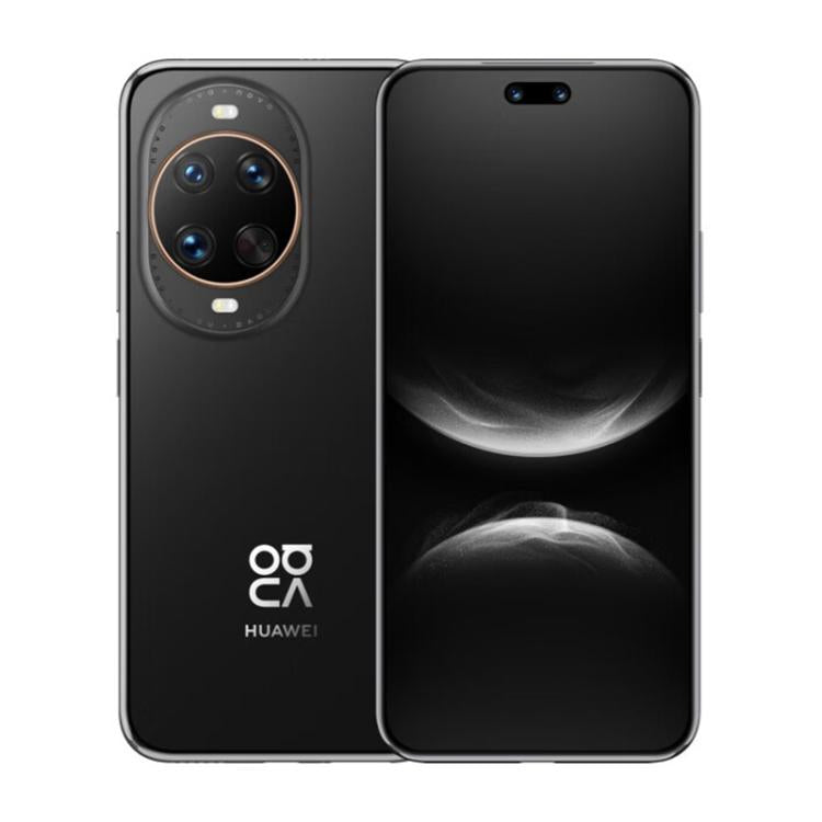 Huawei nova 14 Ultra, 12GB+512GB, Side Fingerprint Identification, 6.81 inch HarmonyOS 5.0, NFC, OTG, Not Support Google Play, 12GB+512GB