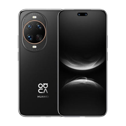 Huawei nova 14 Ultra, 12GB+512GB, Side Fingerprint Identification, 6.81 inch HarmonyOS 5.0, NFC, OTG, Not Support Google Play, 12GB+512GB