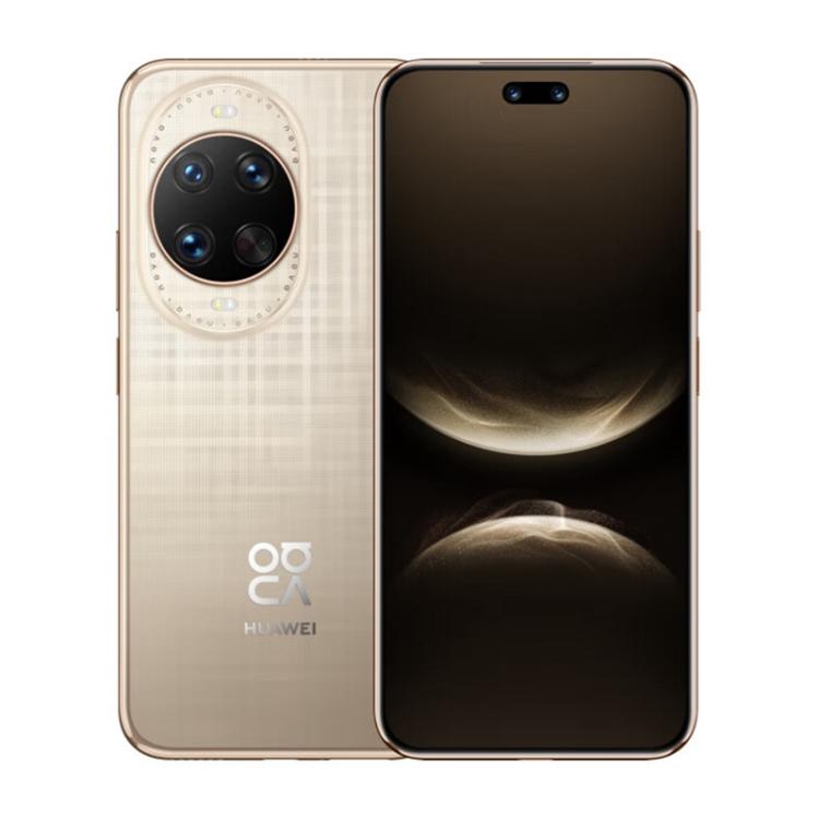 Huawei nova 14 Ultra, 12GB+512GB, Side Fingerprint Identification, 6.81 inch HarmonyOS 5.0, NFC, OTG, Not Support Google Play, 12GB+512GB
