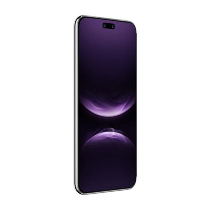 Huawei nova 14 Ultra, 12GB+512GB, Side Fingerprint Identification, 6.81 inch HarmonyOS 5.0, NFC, OTG, Not Support Google Play, 12GB+512GB
