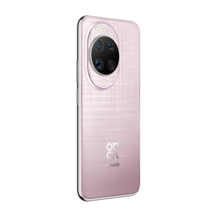 Huawei nova 14 Ultra, 12GB+512GB, Side Fingerprint Identification, 6.81 inch HarmonyOS 5.0, NFC, OTG, Not Support Google Play, 12GB+512GB