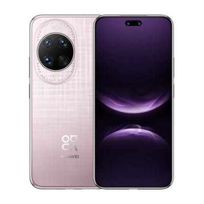 Huawei nova 14 Ultra, 12GB+512GB, Side Fingerprint Identification, 6.81 inch HarmonyOS 5.0, NFC, OTG, Not Support Google Play, 12GB+512GB