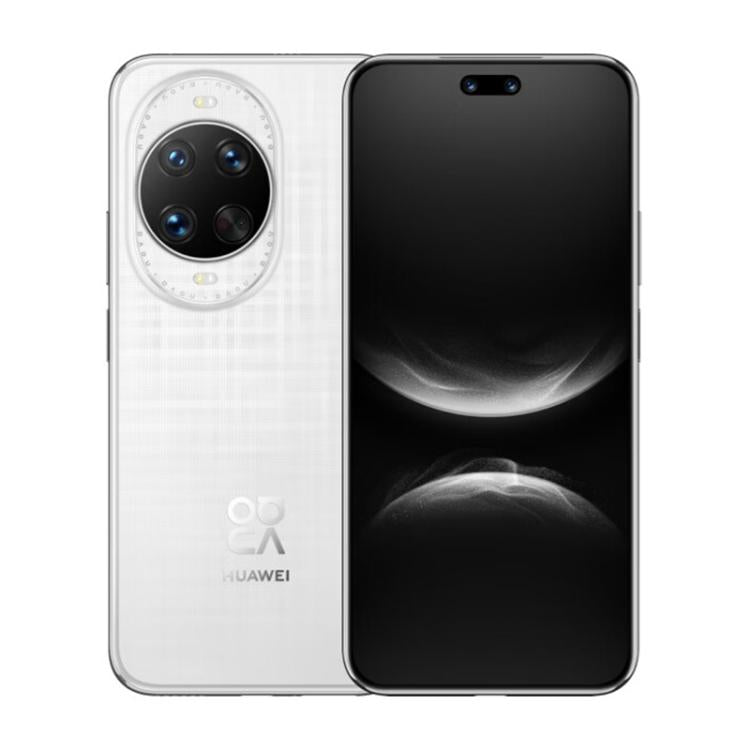 Huawei nova 14 Ultra, 12GB+512GB, Side Fingerprint Identification, 6.81 inch HarmonyOS 5.0, NFC, OTG, Not Support Google Play, 12GB+512GB