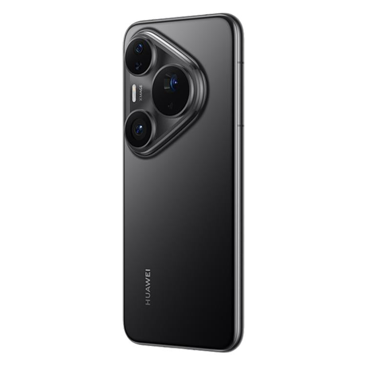HUAWEI Pura 80 Pro+, 16GB+1TB, Side Fingerprint Identification, 6.8 inch HarmonyOS 5.1, NFC, OTG, Not Support Google Play, 16GB+1TB