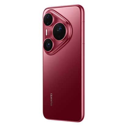 HUAWEI Pura 80 Pro+, 16GB+1TB, Side Fingerprint Identification, 6.8 inch HarmonyOS 5.1, NFC, OTG, Not Support Google Play, 16GB+1TB
