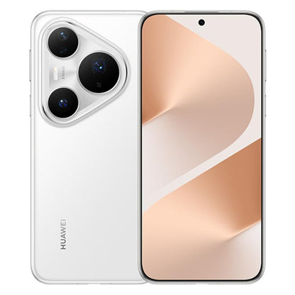 HUAWEI Pura 80 Pro+, 16GB+1TB, Side Fingerprint Identification, 6.8 inch HarmonyOS 5.1, NFC, OTG, Not Support Google Play, 16GB+1TB