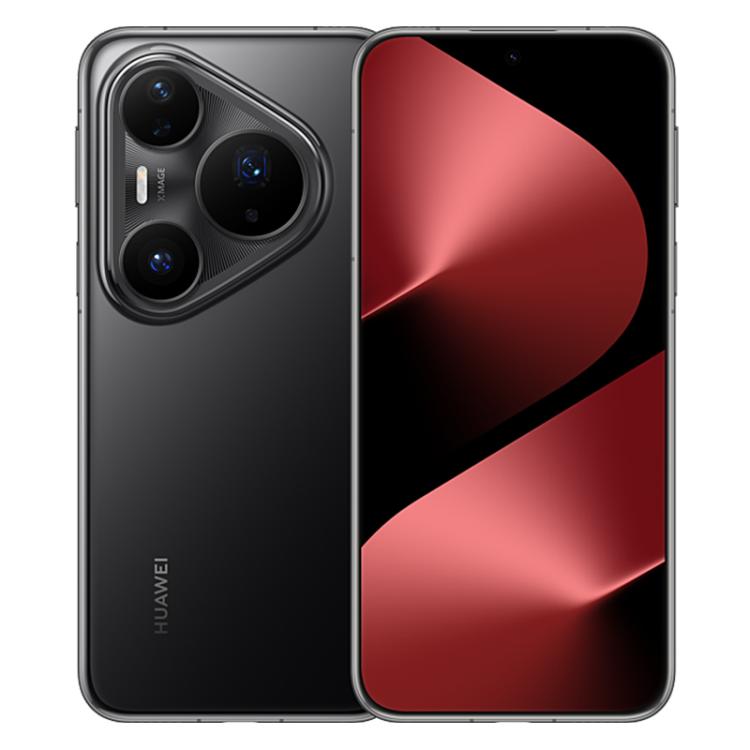 HUAWEI Pura 80 Pro+, 16GB+512GB, Side Fingerprint Identification, 6.8 inch HarmonyOS 5.1, NFC, OTG, Not Support Google Play, 16GB+512GB