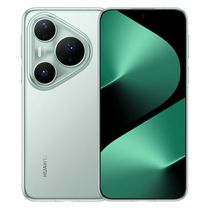 HUAWEI Pura 80 Pro+, 16GB+512GB, Side Fingerprint Identification, 6.8 inch HarmonyOS 5.1, NFC, OTG, Not Support Google Play, 16GB+512GB
