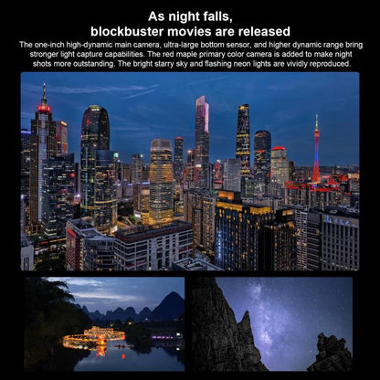 HUAWEI Pura 80 Pro+, 16GB+512GB, Side Fingerprint Identification, 6.8 inch HarmonyOS 5.1, NFC, OTG, Not Support Google Play, 16GB+512GB