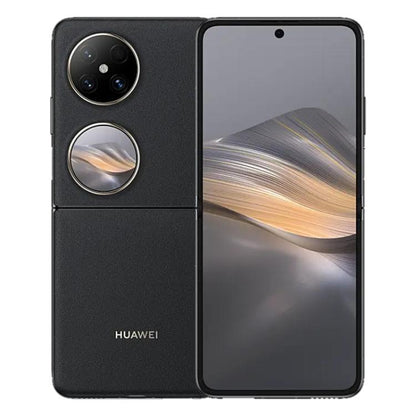 HUAWEI Pocket 2 Premium Edition, 12GB+256GB, 6.94 inch + 1.15 inch HarmonyOS 4.3 Octa Core, OTG, NFC, Not Support Google Play, 12GB+256GB