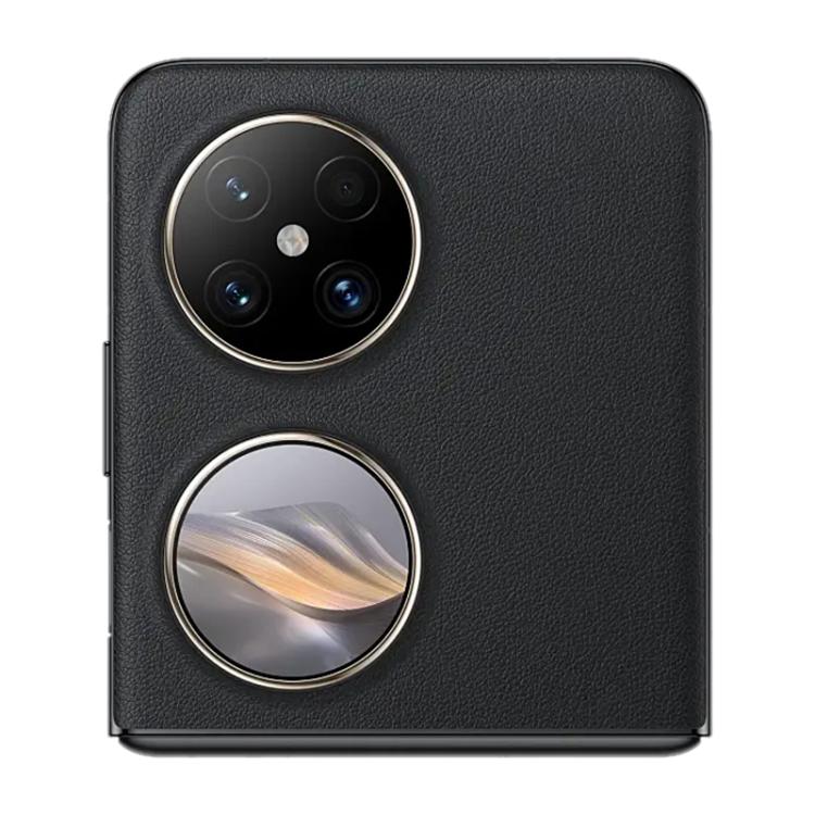 HUAWEI Pocket 2 Premium Edition, 12GB+256GB, 6.94 inch + 1.15 inch HarmonyOS 4.3 Octa Core, OTG, NFC, Not Support Google Play, 12GB+256GB