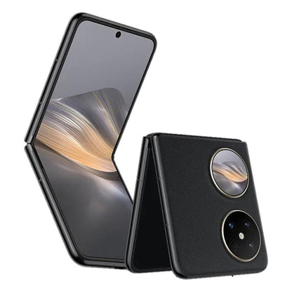 HUAWEI Pocket 2 Premium Edition, 12GB+256GB, 6.94 inch + 1.15 inch HarmonyOS 4.3 Octa Core, OTG, NFC, Not Support Google Play, 12GB+256GB