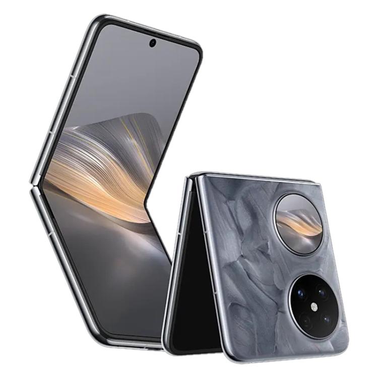 HUAWEI Pocket 2 Premium Edition, 12GB+256GB, 6.94 inch + 1.15 inch HarmonyOS 4.3 Octa Core, OTG, NFC, Not Support Google Play, 12GB+256GB