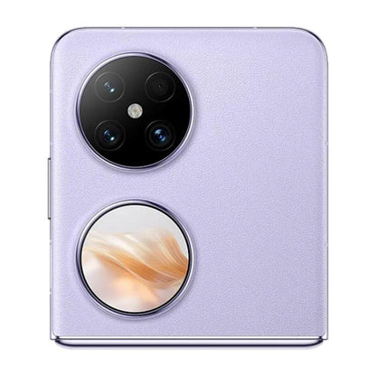 HUAWEI Pocket 2 Premium Edition, 12GB+256GB, 6.94 inch + 1.15 inch HarmonyOS 4.3 Octa Core, OTG, NFC, Not Support Google Play, 12GB+256GB