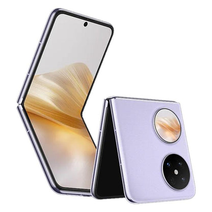 HUAWEI Pocket 2 Premium Edition, 12GB+256GB, 6.94 inch + 1.15 inch HarmonyOS 4.3 Octa Core, OTG, NFC, Not Support Google Play, 12GB+256GB