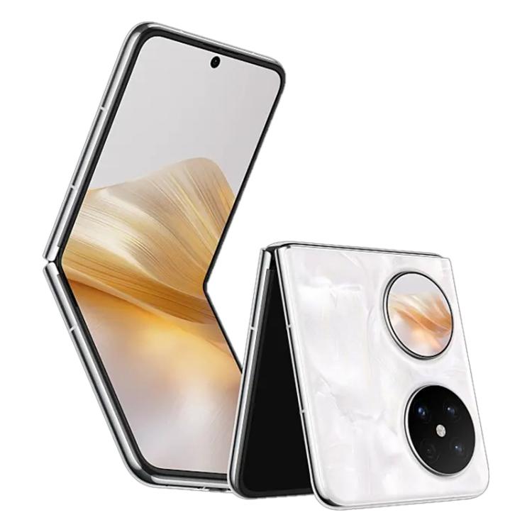 HUAWEI Pocket 2 Premium Edition, 12GB+256GB, 6.94 inch + 1.15 inch HarmonyOS 4.3 Octa Core, OTG, NFC, Not Support Google Play, 12GB+256GB