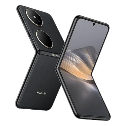 HUAWEI Pocket 2 Premium Edition, 12GB+512GB, 6.94 inch + 1.15 inch HarmonyOS 4.3 Octa Core, OTG, NFC, Not Support Google Play, 12GB+512GB