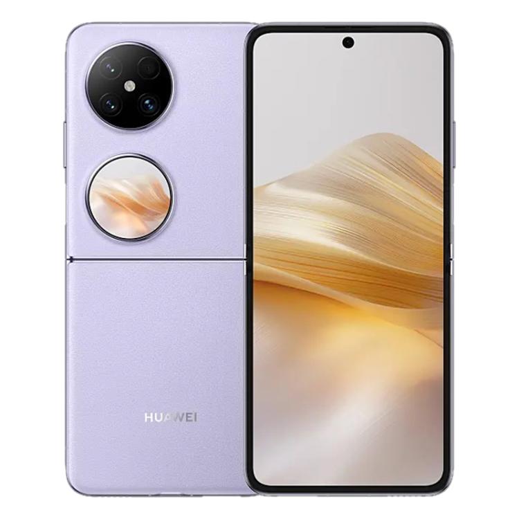 HUAWEI Pocket 2 Premium Edition, 12GB+512GB, 6.94 inch + 1.15 inch HarmonyOS 4.3 Octa Core, OTG, NFC, Not Support Google Play, 12GB+512GB
