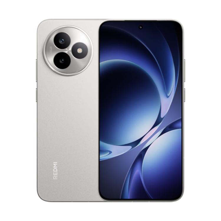 Xiaomi Redmi K80 Ultra, 12GB+256GB, 6.83 inch Xiaomi HyperOS 2 Dimensity 9400+ Octa Core, NFC, Network: 5G, 12GB+256GB