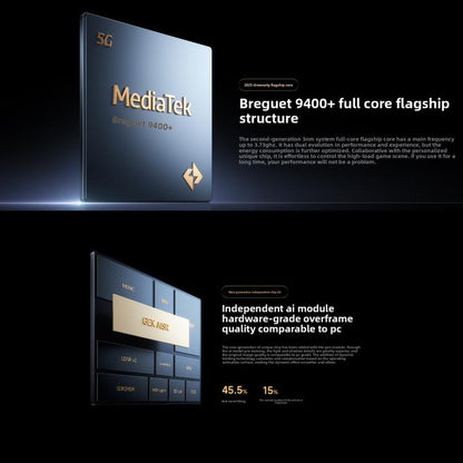 Xiaomi Redmi K80 Ultra, 12GB+256GB, 6.83 inch Xiaomi HyperOS 2 Dimensity 9400+ Octa Core, NFC, Network: 5G, 12GB+256GB