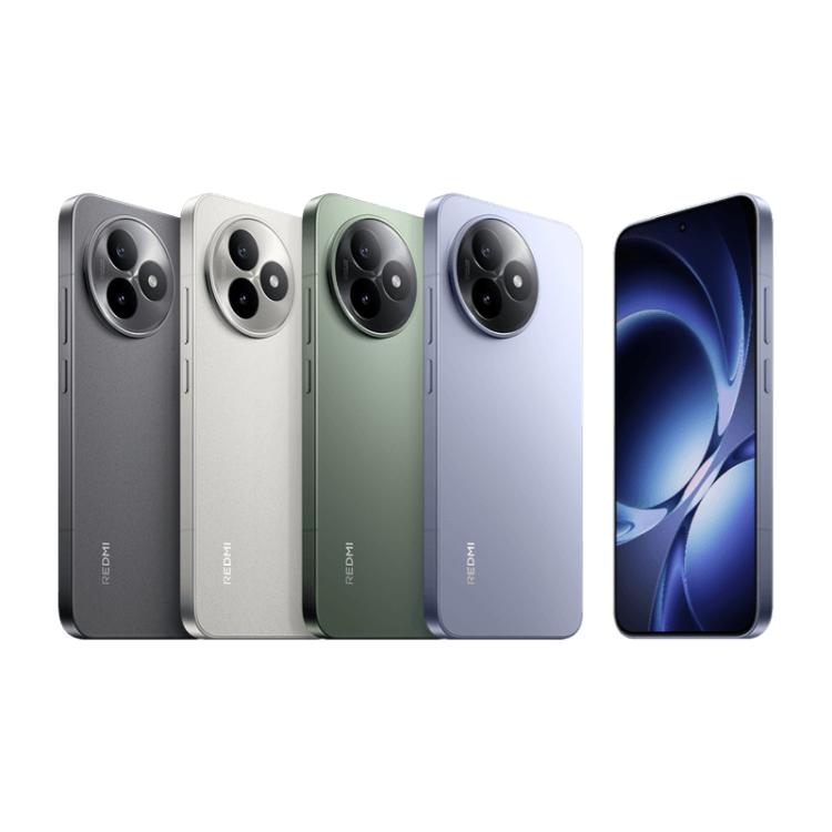 Xiaomi Redmi K80 Ultra, 16GB+256GB, 6.83 inch Xiaomi HyperOS 2 Dimensity 9400+ Octa Core, NFC, Network: 5G, 16GB+256GB
