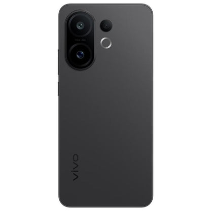 vivo S30, 12GB+256GB, Screen Fingerprint, 6.67 inch Android 15 Snapdragon 7 Gen 4 Octa Core, OTG, NFC, Network: 5G, Support Google Play, 12GB+256GB