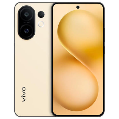vivo S30, 12GB+256GB, Screen Fingerprint, 6.67 inch Android 15 Snapdragon 7 Gen 4 Octa Core, OTG, NFC, Network: 5G, Support Google Play, 12GB+256GB