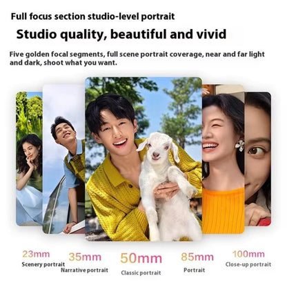 vivo S30, 12GB+256GB, Screen Fingerprint, 6.67 inch Android 15 Snapdragon 7 Gen 4 Octa Core, OTG, NFC, Network: 5G, Support Google Play, 12GB+256GB