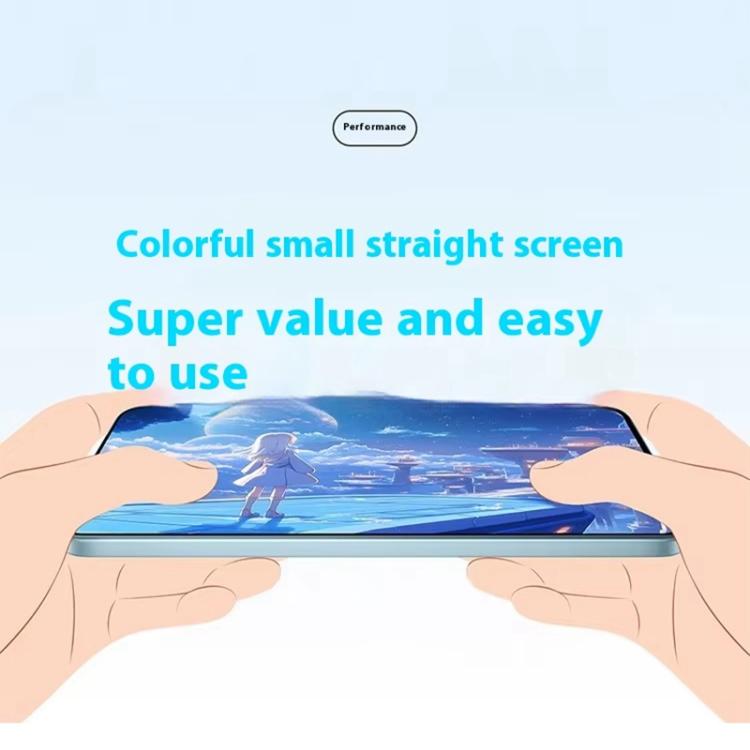 vivo S30, 12GB+256GB, Screen Fingerprint, 6.67 inch Android 15 Snapdragon 7 Gen 4 Octa Core, OTG, NFC, Network: 5G, Support Google Play, 12GB+256GB