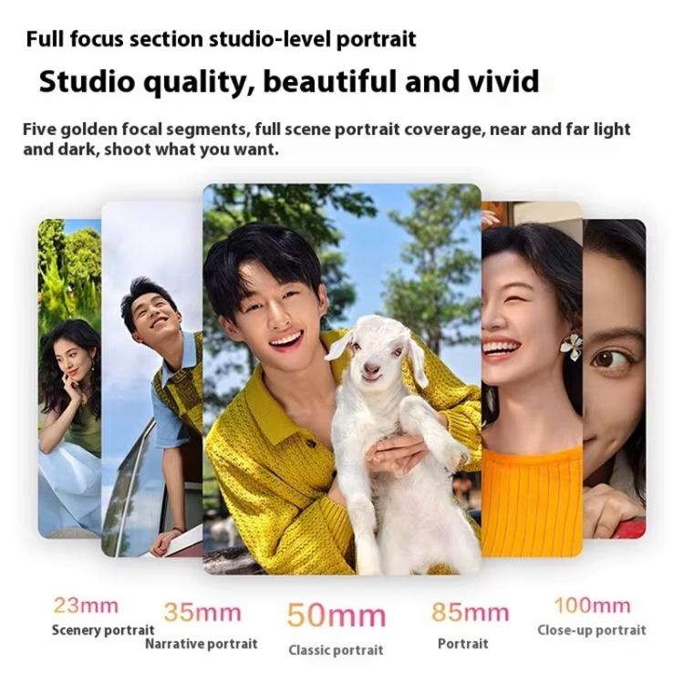 vivo S30, 12GB+512GB, Screen Fingerprint, 6.67 inch Android 15 Snapdragon 7 Gen 4 Octa Core, OTG, NFC, Network: 5G, Support Google Play, 12GB+512GB