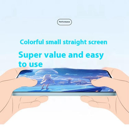 vivo S30, 16GB+512GB, Screen Fingerprint, 6.67 inch Android 15 Snapdragon 7 Gen 4 Octa Core, OTG, NFC, Network: 5G, Support Google Play, 16GB+512GB