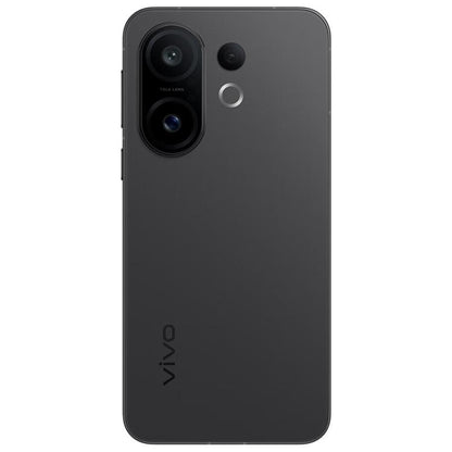 vivo S30 Pro mini, 12GB+256GB, Screen Fingerprint Identification, 6.31 inch Android 15 Dimensity 9400+ Octa Core, OTG, NFC, Network: 5G, Support Google Play, 12GB+256GB