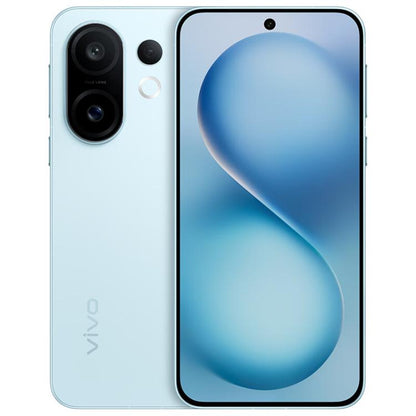 vivo S30 Pro mini, 12GB+512GB, Screen Fingerprint Identification, 6.31 inch Android 15 Dimensity 9400+ Octa Core, OTG, NFC, Network: 5G, Support Google Play, 12GB+512GB