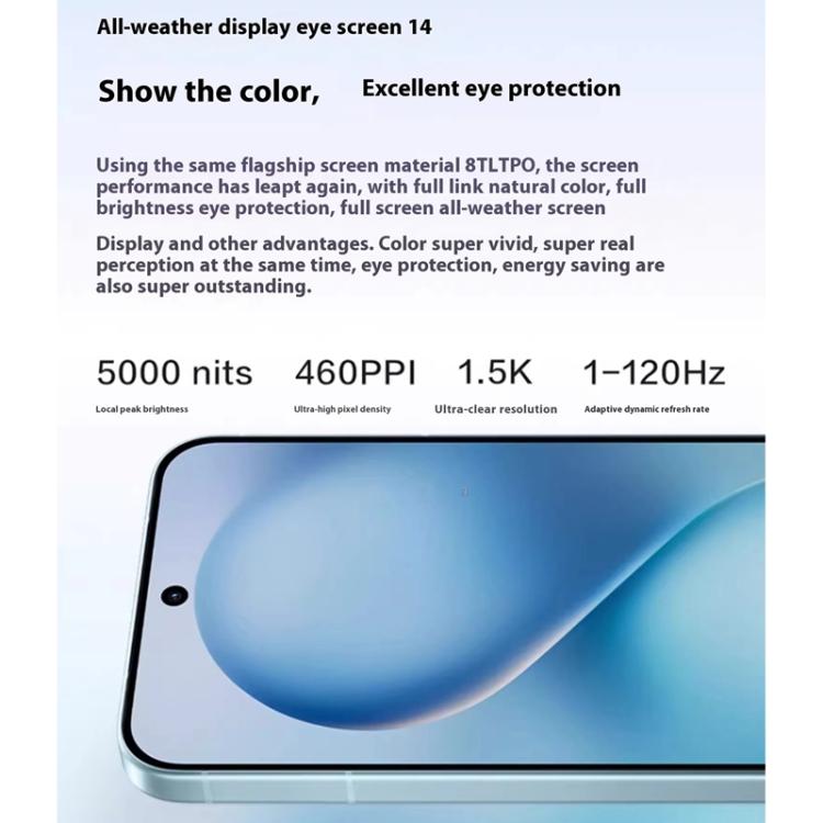 vivo S30 Pro mini, 12GB+512GB, Screen Fingerprint Identification, 6.31 inch Android 15 Dimensity 9400+ Octa Core, OTG, NFC, Network: 5G, Support Google Play, 12GB+512GB
