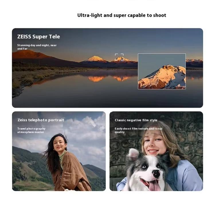 vivo X Fold5, 16GB+512GB, 8.03 inch + 6.53 inch Android 15 OriginOS 5 Snapdragon 8 Gen 3 Octa Core, OTG, NFC, Network: 5G, 16GB+512GB
