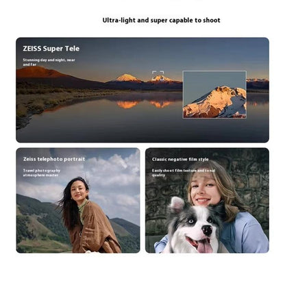 vivo X Fold5, 16GB+512GB, 8.03 inch + 6.53 inch Android 15 OriginOS 5 Snapdragon 8 Gen 3 Octa Core, OTG, NFC, Network: 5G, 16GB+512GB