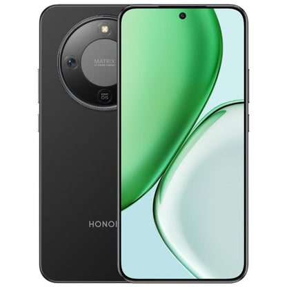 HonorX70, 8GB+256GB, Screen Fingerprint, 6.79 inch MagicOS 9.0 Snapdragon 6 Gen 4 Octa Core, Network: 5G, OTG, NFC, Support Google Play, 8GB+256GB