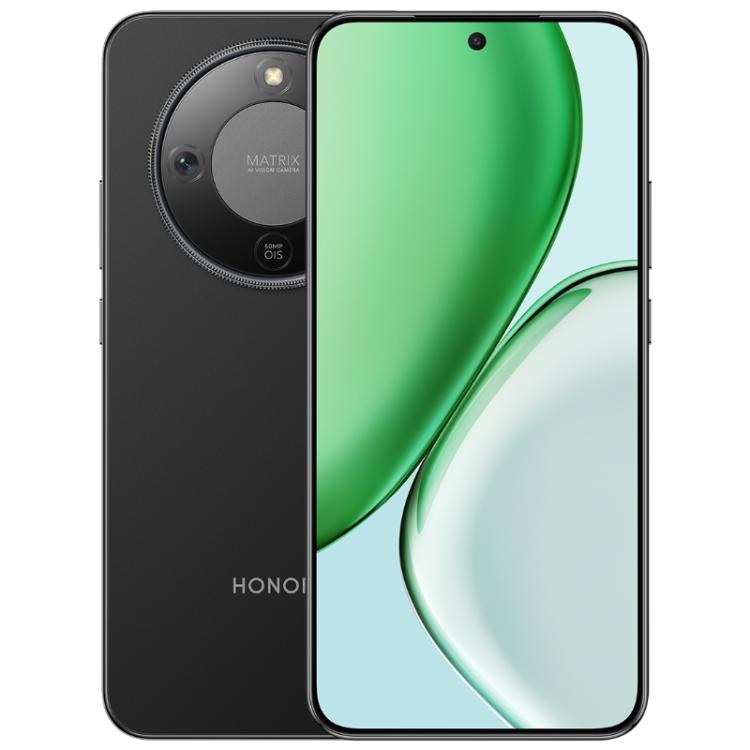 Honor X70, 12GB+512GB, Screen Fingerprint, 6.79 inch MagicOS 9.0 Snapdragon 6 Gen 4 Octa Core, Network: 5G, OTG, NFC, Support Google Play, 12GB+512GB