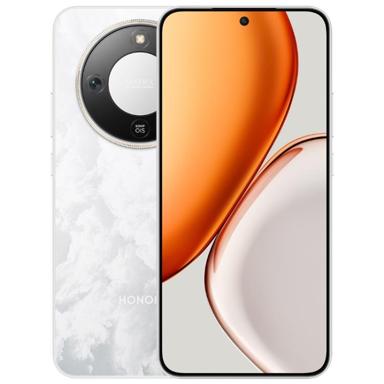 Honor X70, 12GB+512GB, Screen Fingerprint, 6.79 inch MagicOS 9.0 Snapdragon 6 Gen 4 Octa Core, Network: 5G, OTG, NFC, Support Google Play, 12GB+512GB